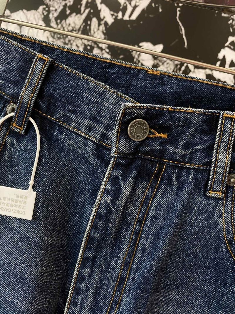 Dolce Gabbana Jeans